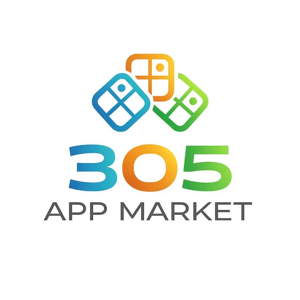305 APP MARKET