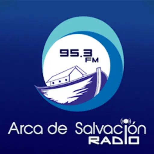 Arca de Salvación Radio 95.3 FM