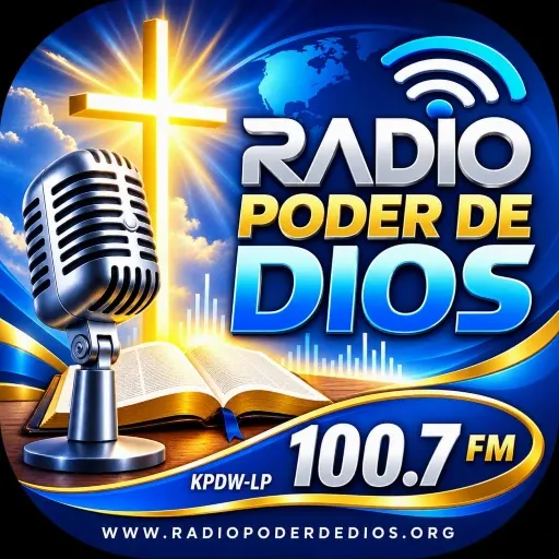 Radio Poder de Dios