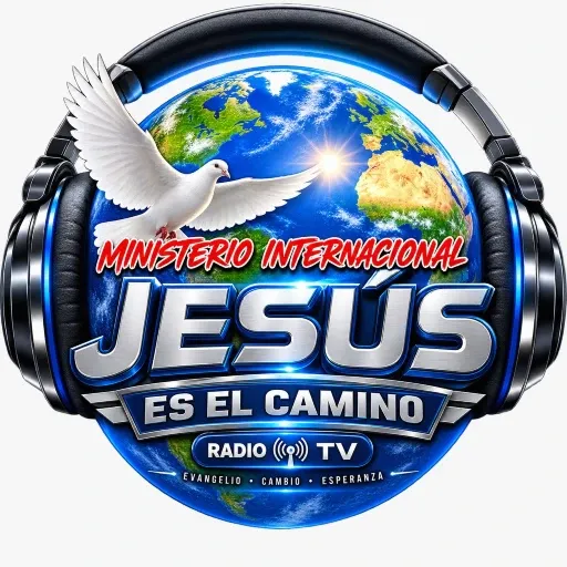 Ministerio Jesus es el Camino